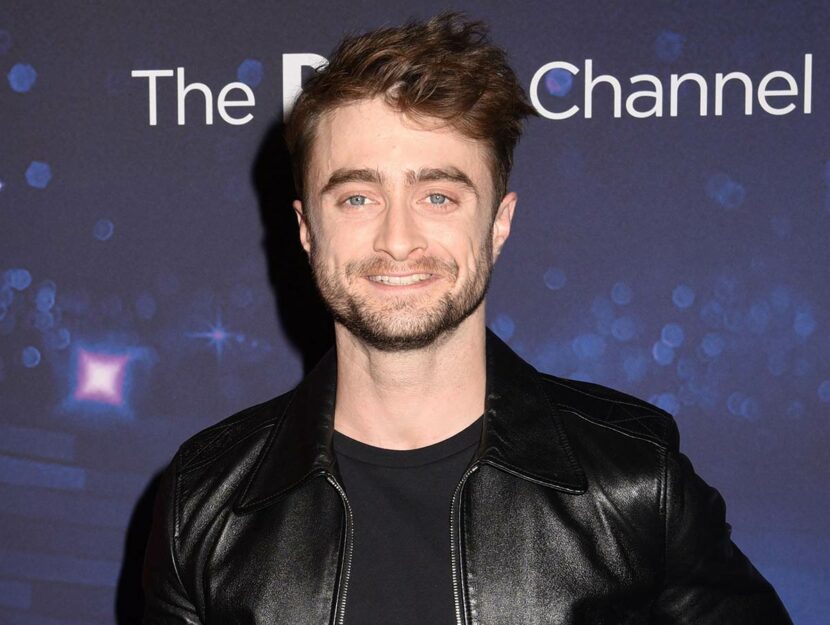 Daniel Radcliffe