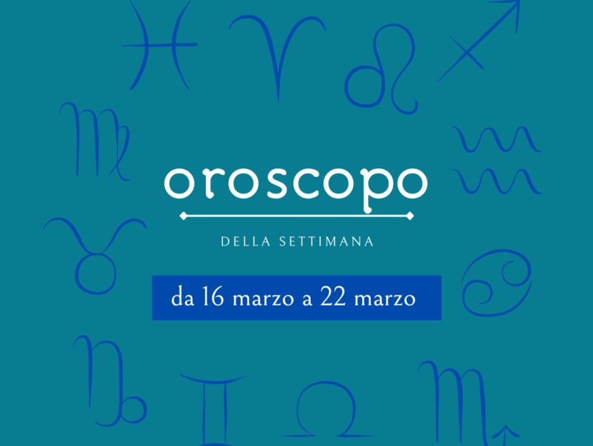 oroscopo