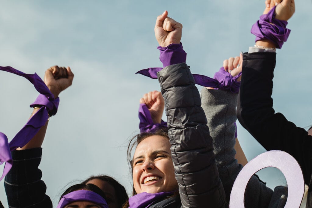 Festa della donna: le frasi più belle da dedicare l’8 marzo