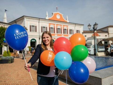 Torna il Fashion Festival di McArthurGlen: festa, sorprese e shopping