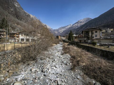 Il cammino di Santiago bergamasco tra i luoghi della pandemia