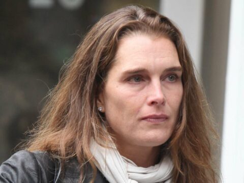 Brooke Shields: "Mia madre mi fece posare nuda a 10 anni"