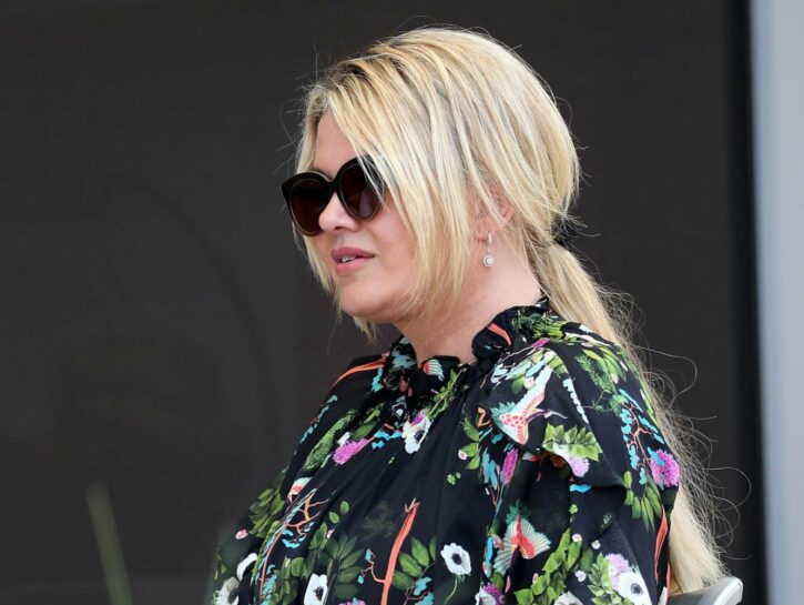 Dramma Schumacher, “La moglie Corinna è prigioniera da 10 anni