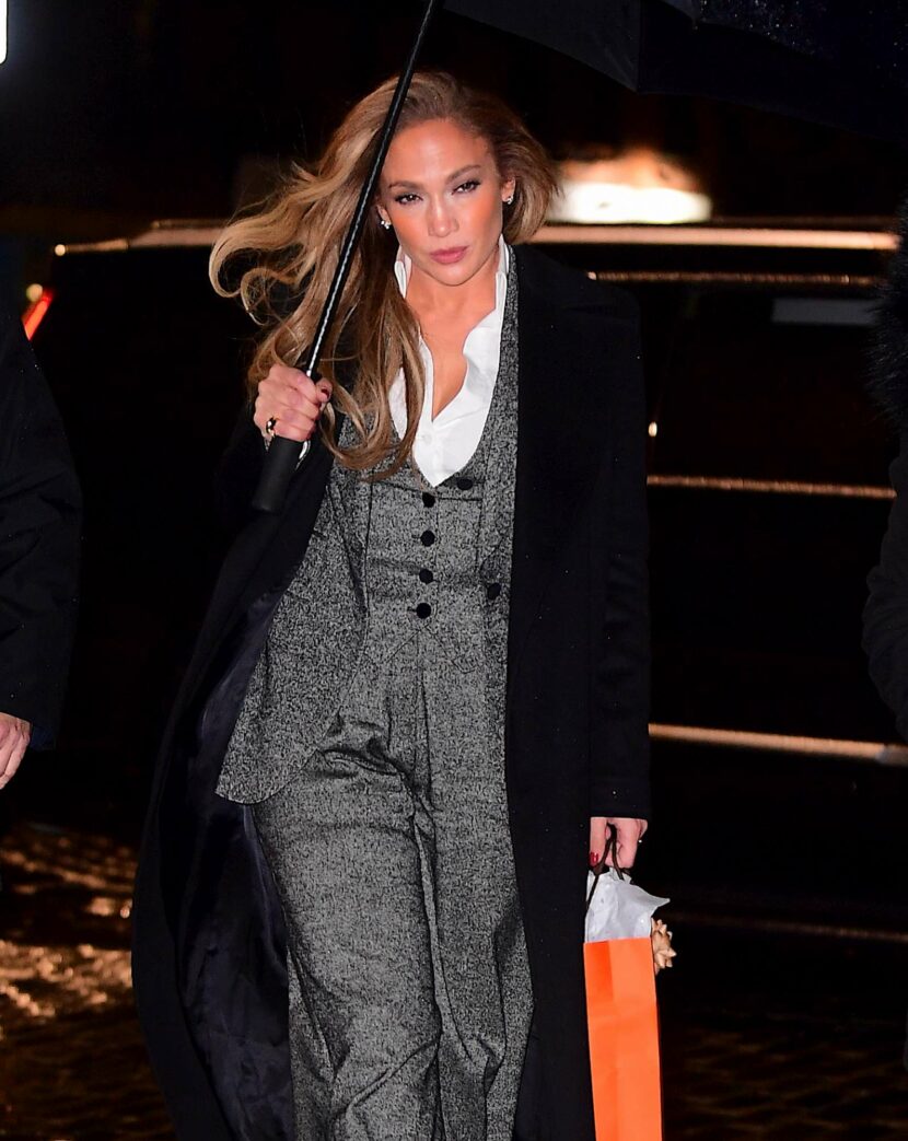 Jennifer Lopez