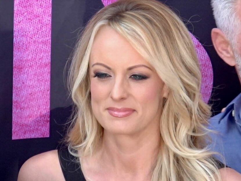 Stormy Daniels