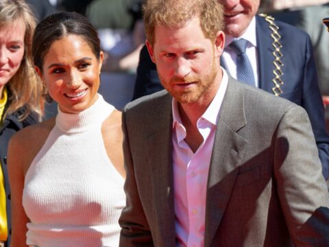 Crack Svb, ci sarebbe anche il conto di Harry e Meghan