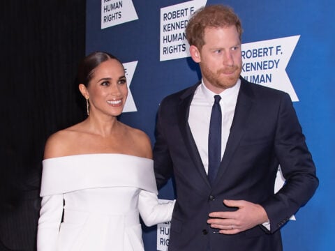 Harry e Meghan invitati all’incoronazione di Carlo: parteciperanno?