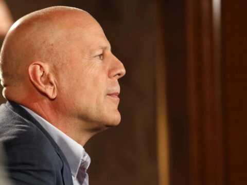 Demenza Bruce Willis, i segnali da non trascurare