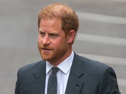 Harry, ritorno a sorpresa a Londra: ecco perché