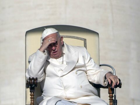 Papa Francesco, prima notte in ospedale: come sta