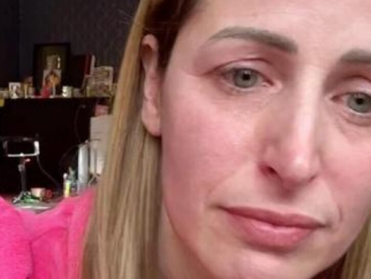 Lo sfogo di ClioMakeUp: 