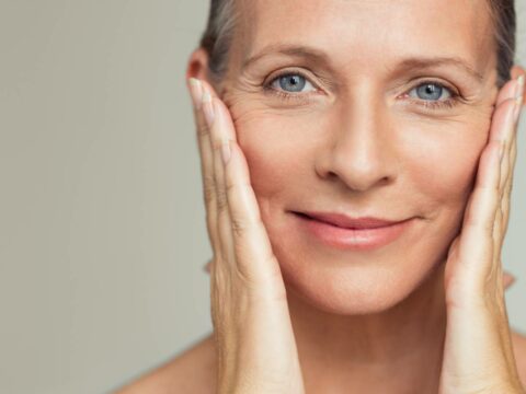 I segreti della beauty routine per le donne over 50