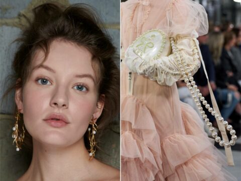 Angelcore, le donne come angeli: cos'è il trend del momento
