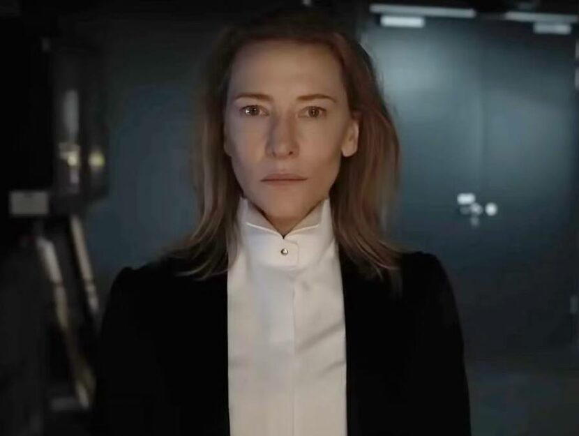 Cate Blanchett