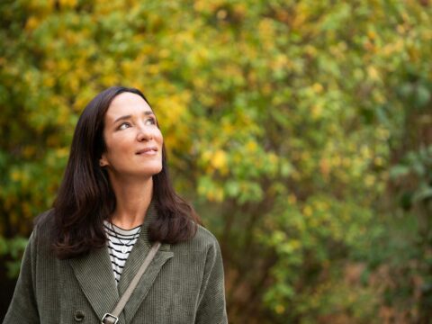 Chiara Gamberale e il nuovo libro per ragazzi