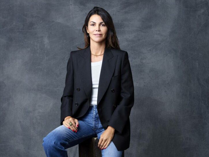 Arianna Alessi con OTB Foundation promuove il talento femminile