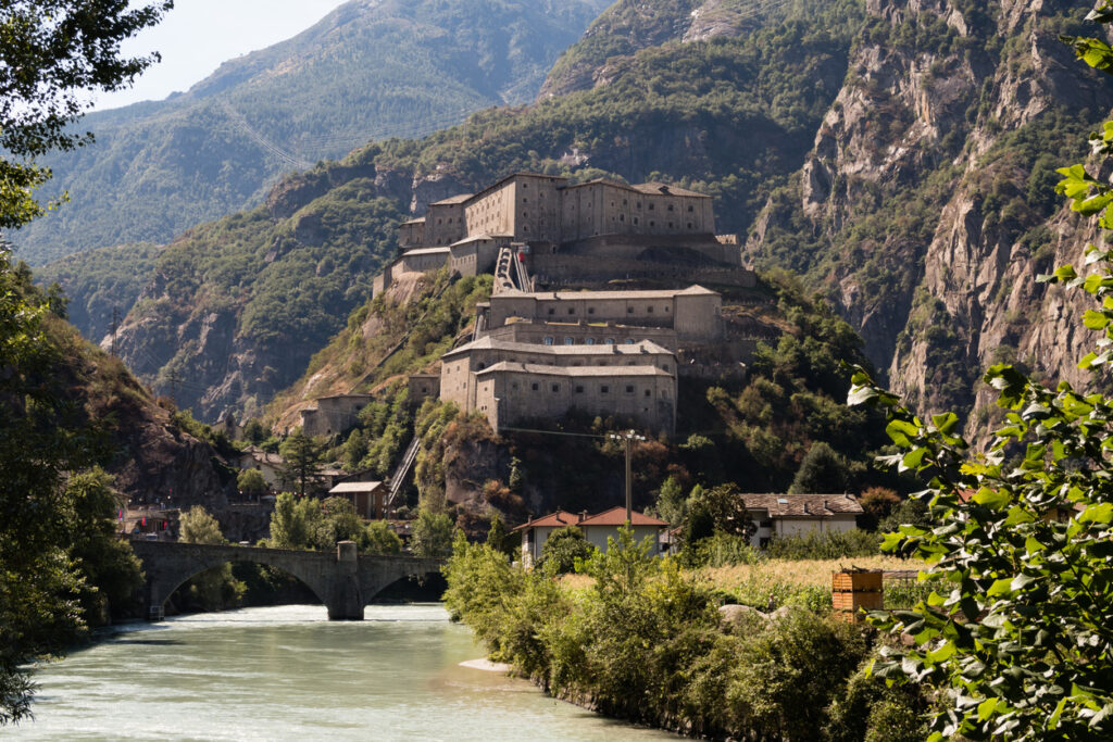5 mete del Nord Italia da vedere assolutamente in primavera