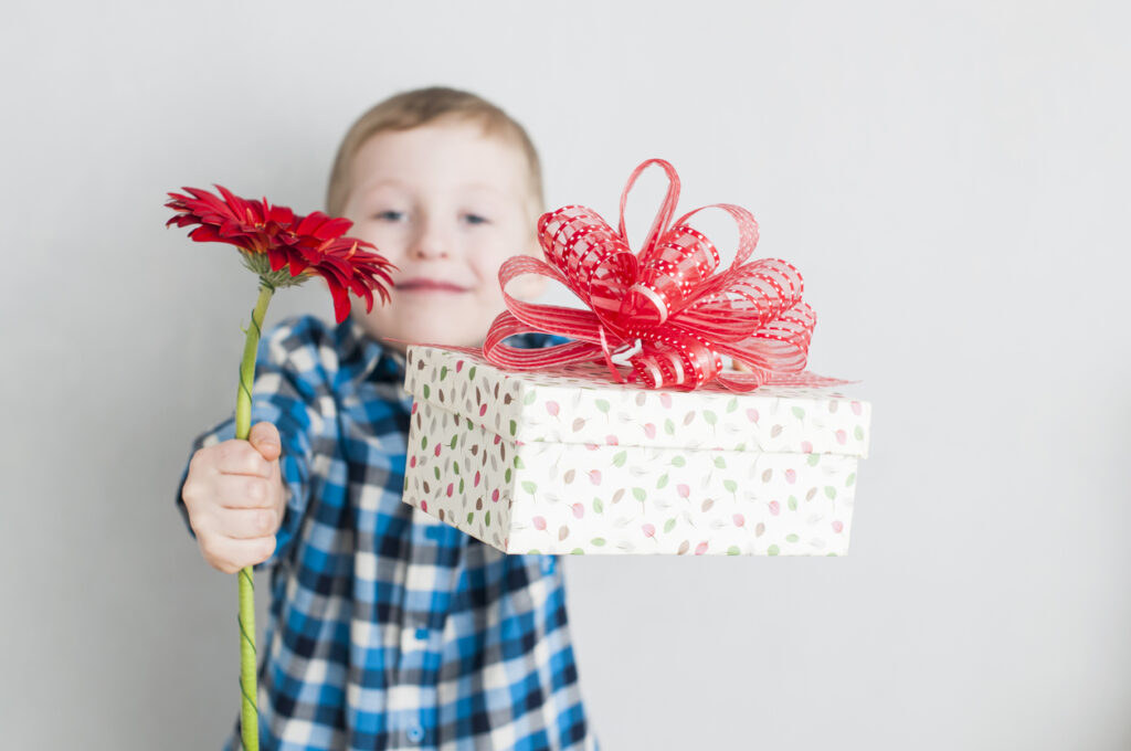 Festa del papà: 5 cose belle da fare per festeggiarlo