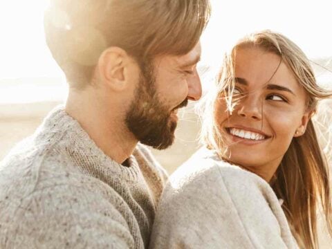 Vocabolario dell'amore: le 5 parole chiave della coppia perfetta