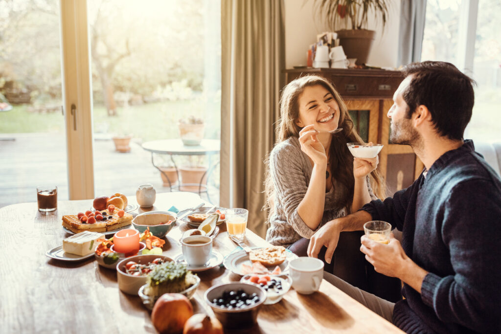 Buone abitudini di primavera: 10 tips per prendersi cura di sé