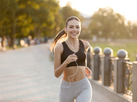 Partire con il piede giusto: iniziare a correre meglio e più a lungo