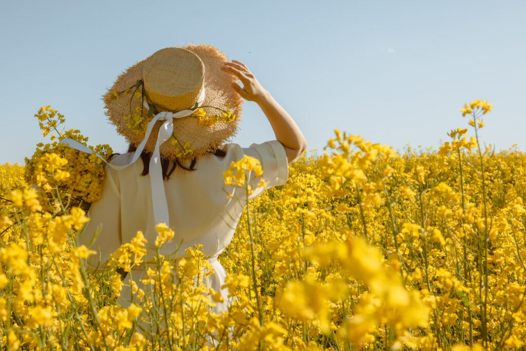 Frasi sulla primavera