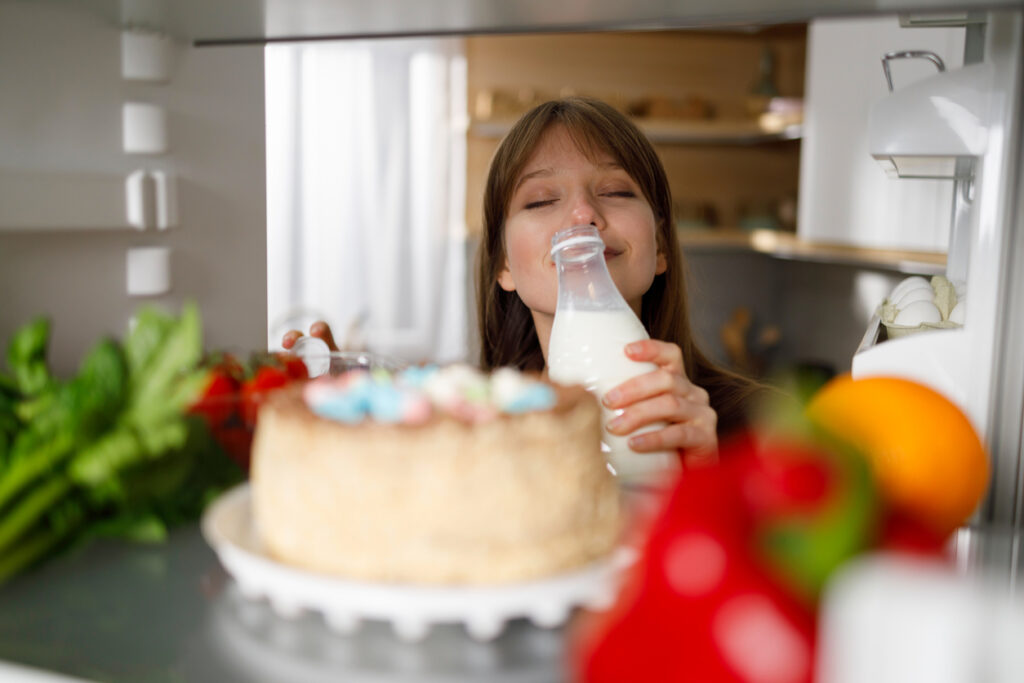 Tutto ciò che non sai sul latte di pecora