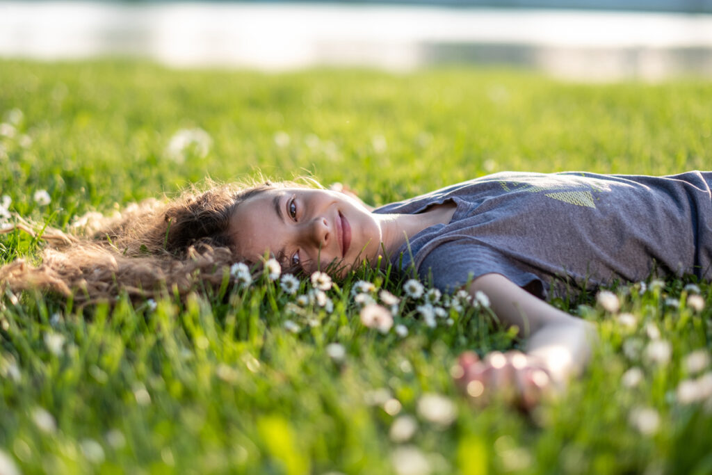 5 consigli per combattere il mal di primavera