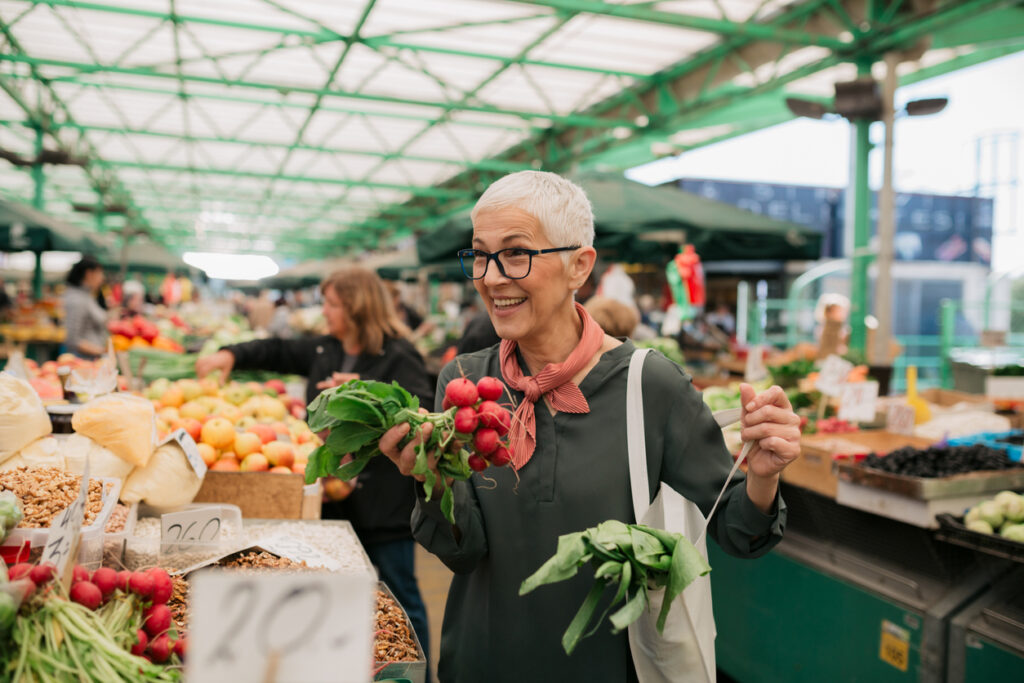 Cibo e consapevolezza: ecco 4 alimenti perfetti per una dieta sostenibile