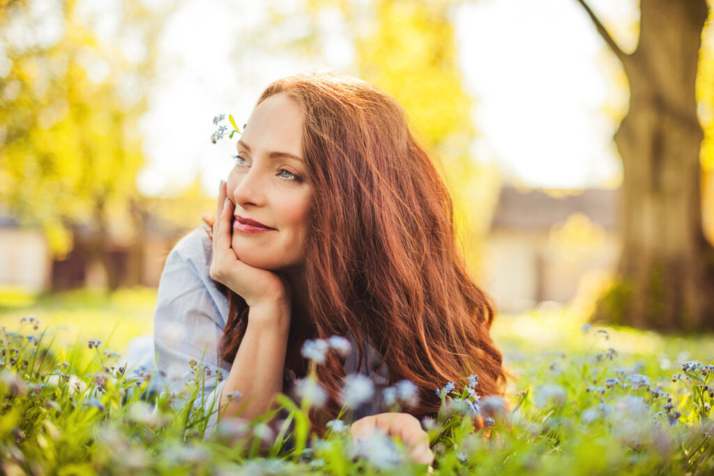 Equinozio di primavera, perché è il momento migliore per riprendere i buoni propositi