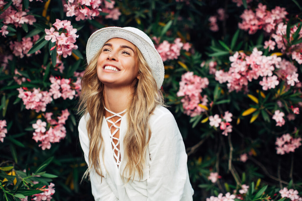 5 consigli per combattere il mal di primavera