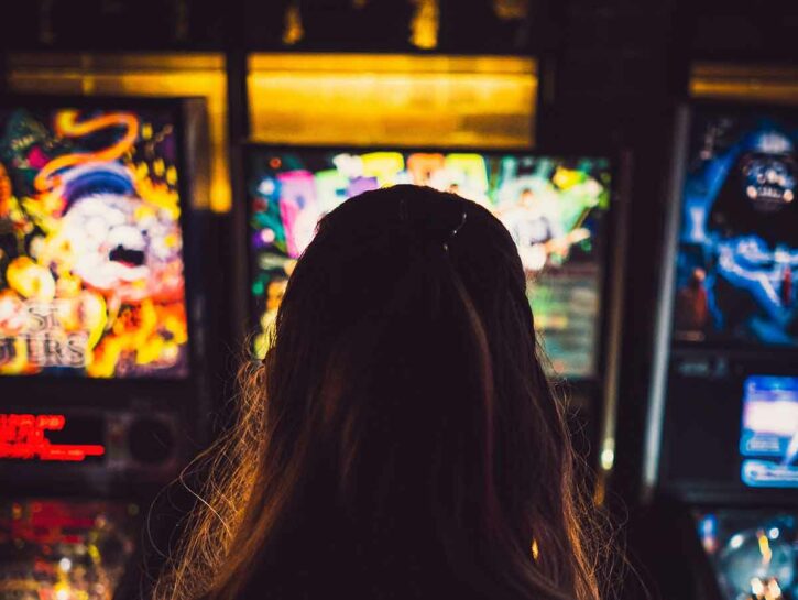 Domani smetto col gioco d'azzardo