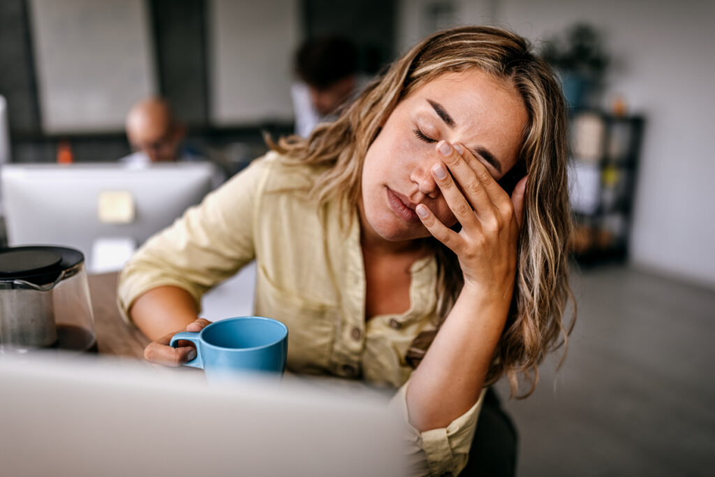 17 marzo: Giornata mondiale del sonno. Cosa succede se non si dorme?