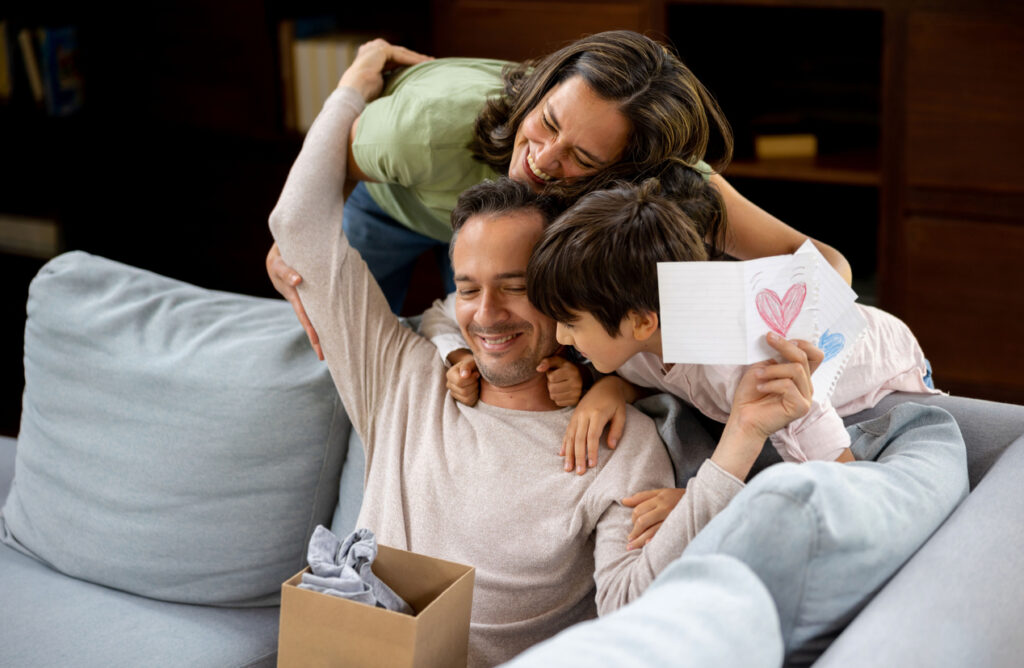 Buona Festa del Papà! Citazioni, aforismi e poesie bellissime