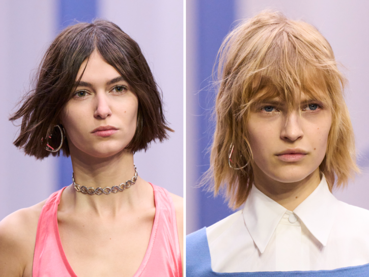 Make up grunge, cos'è e come replicare la tendenza anni Novanta