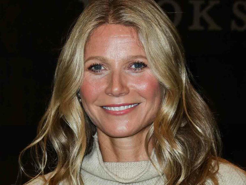 Gwyneth Paltrow