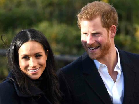 Harry e Meghan battezzano Lilibet. Re Carlo: «È principessa»