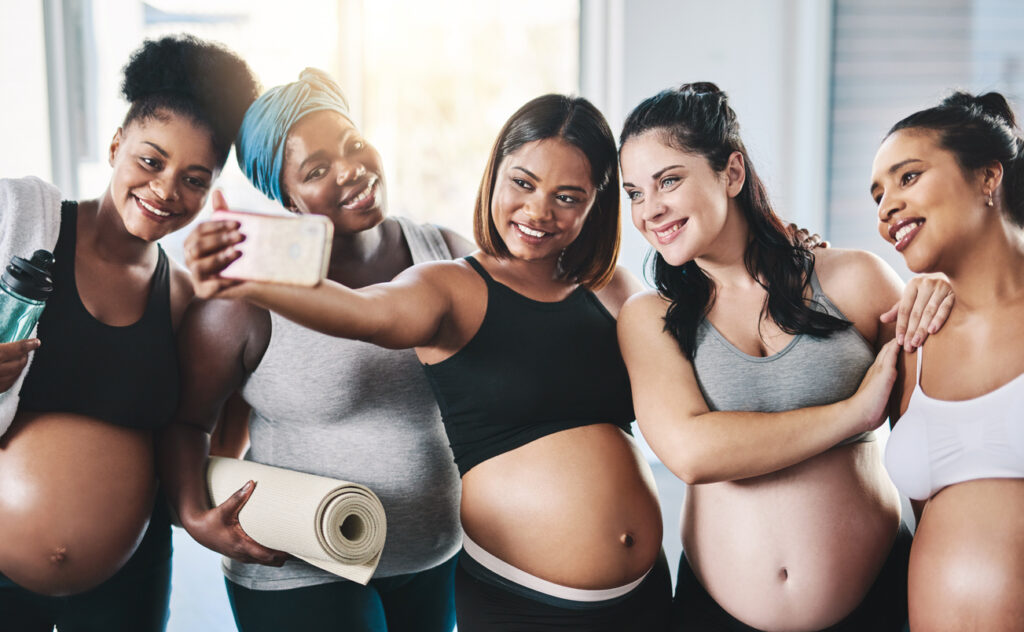 Yoga in gravidanza: tutti i consigli utili