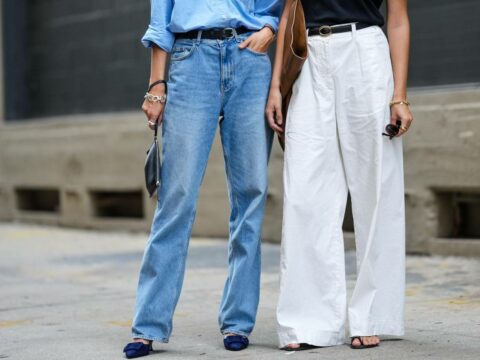 Denim: 10 capi in jeans da comprare questa primavera 2023