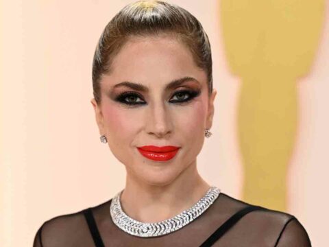 Il patrimonio stellare di Lady Gaga