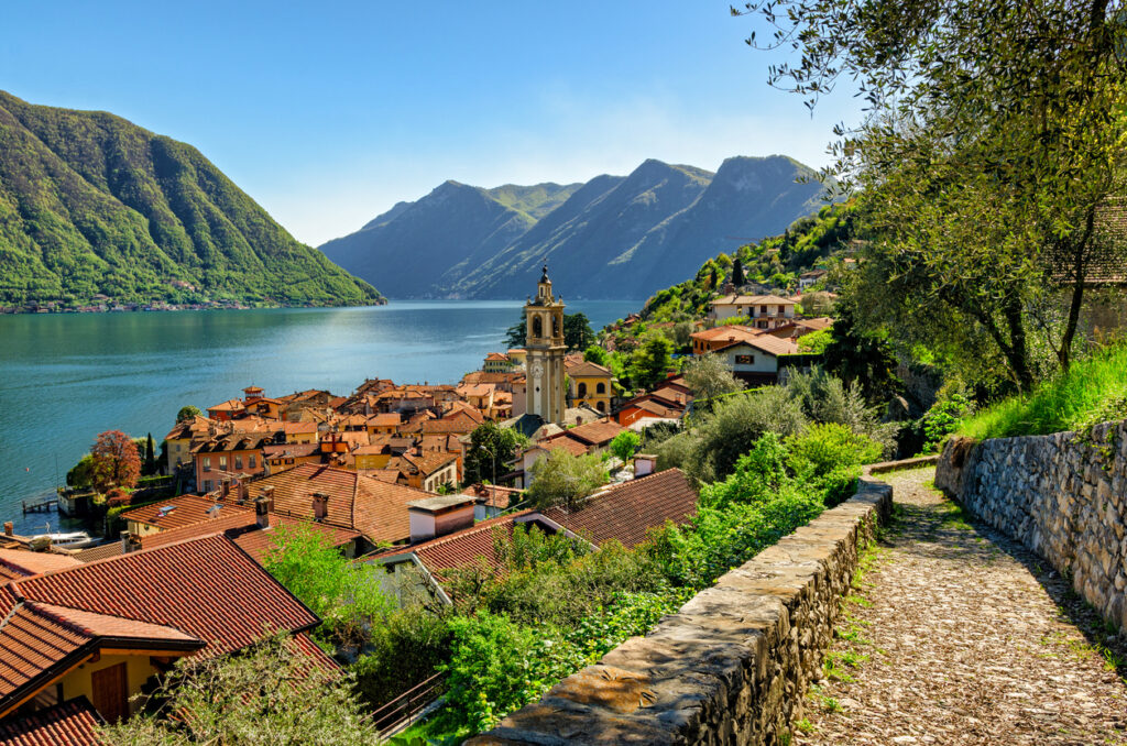 5 mete del Nord Italia da vedere assolutamente in primavera