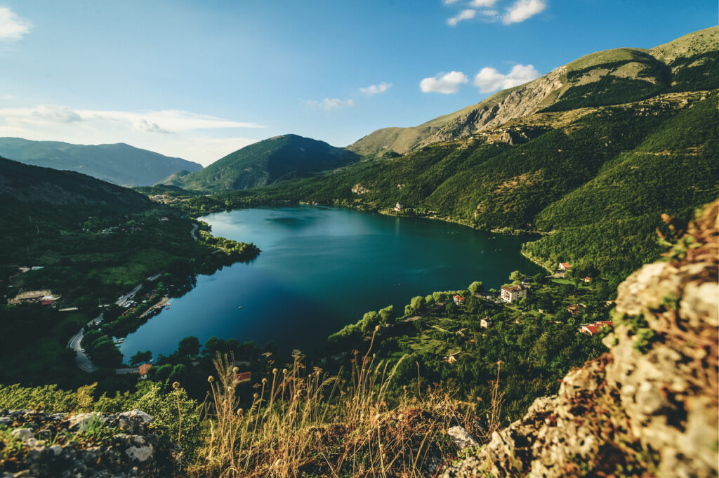 5 mete del Centro Italia da vedere assolutamente in primavera