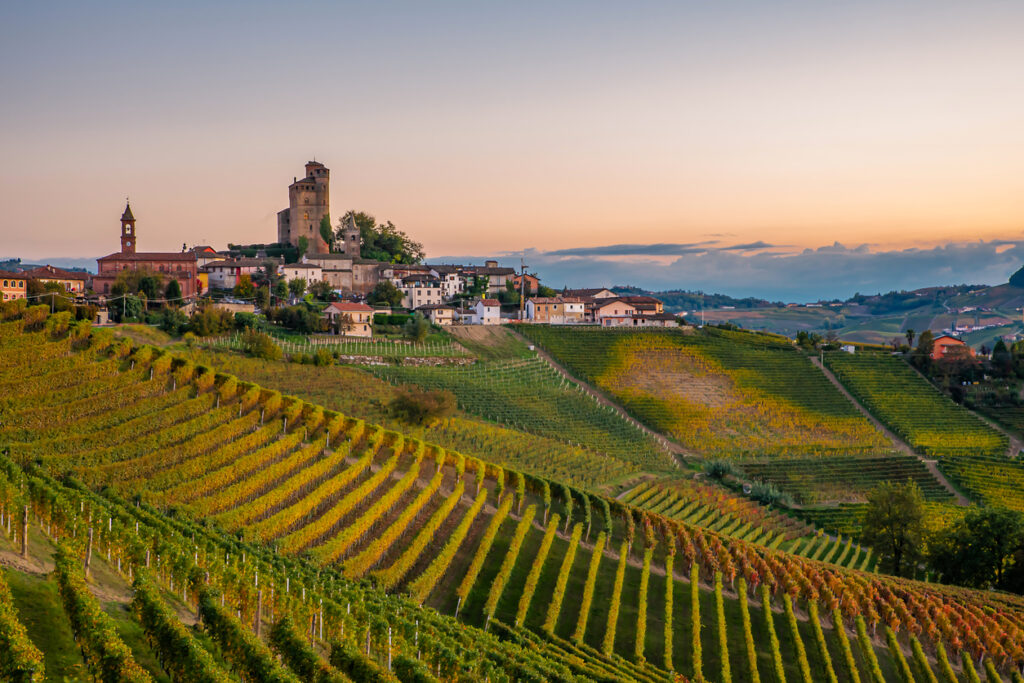 5 mete del Nord Italia da vedere assolutamente in primavera