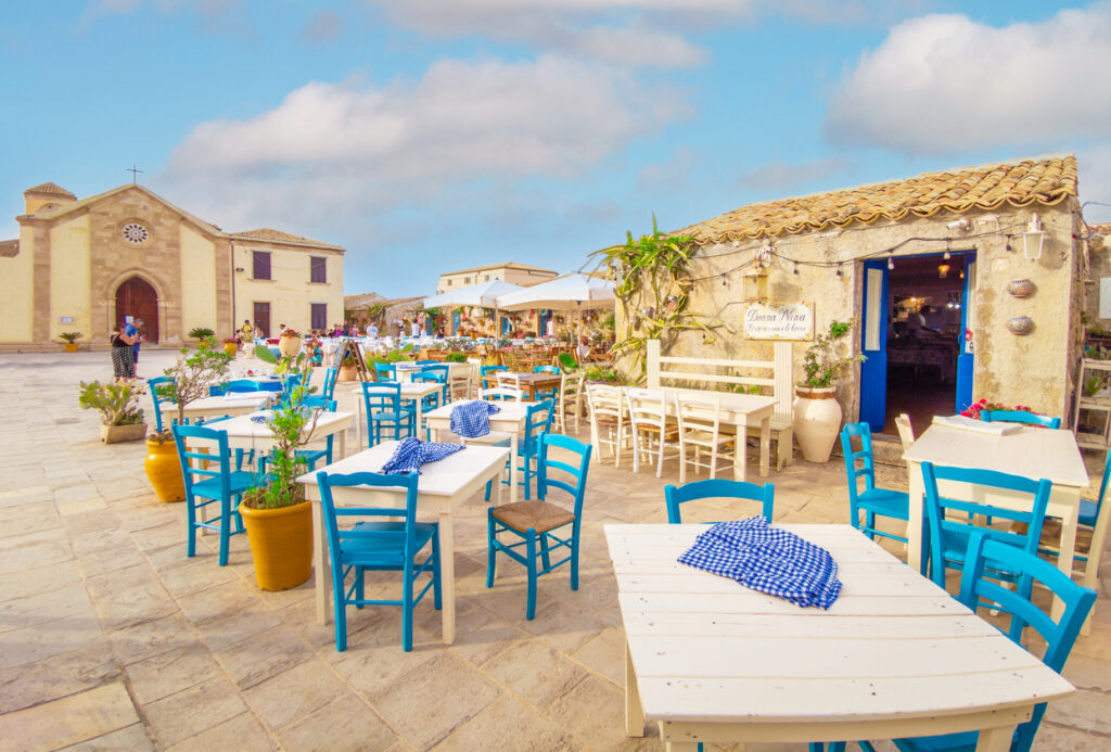 5 mete del Sud Italia da vedere assolutamente in primavera
