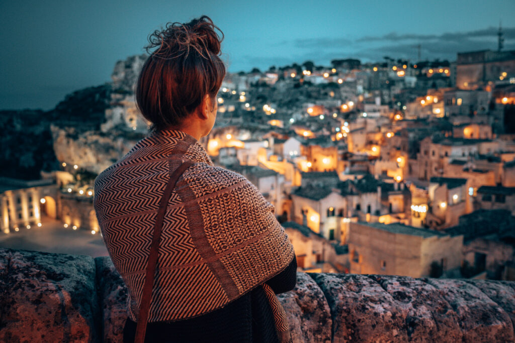 5 mete del Sud Italia da vedere assolutamente in primavera