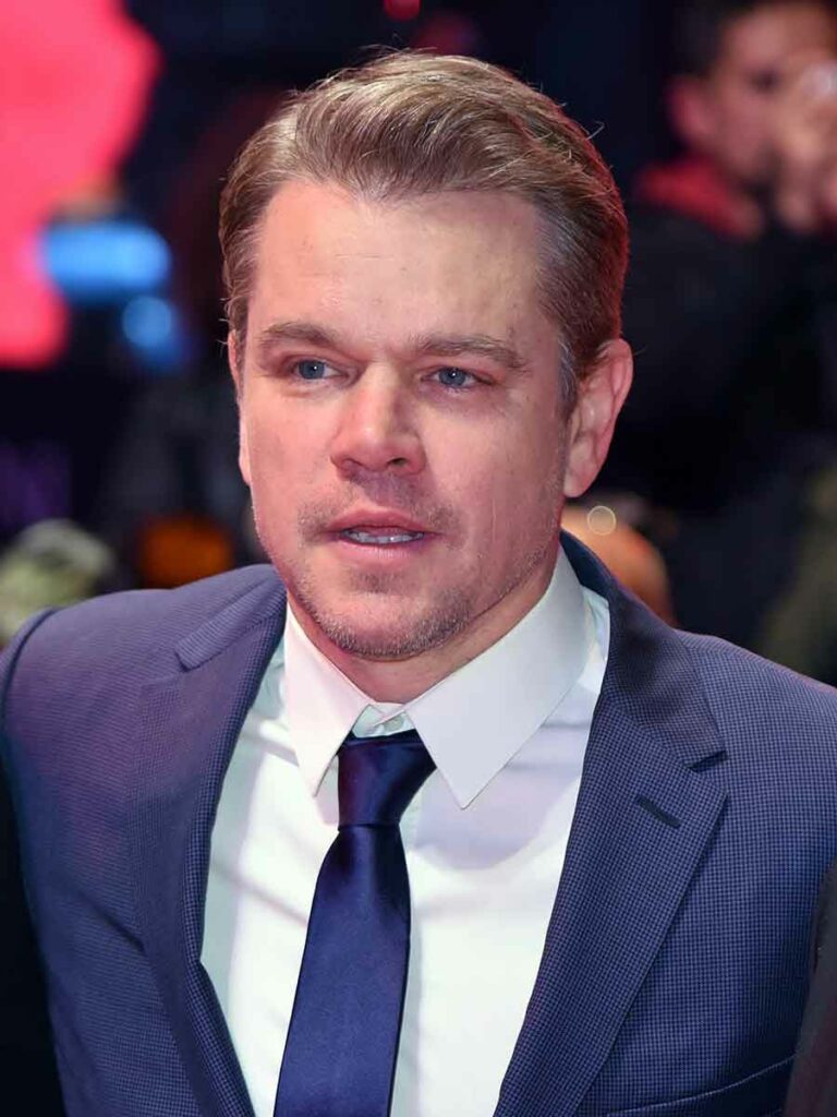 matt-damon