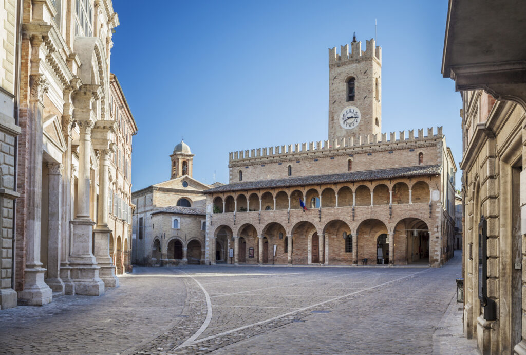 5 mete del Centro Italia da vedere assolutamente in primavera