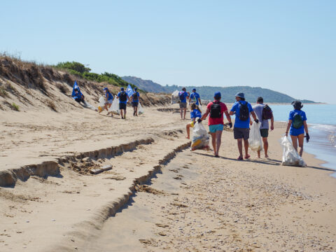 Spiagge: il progetto per adottarle