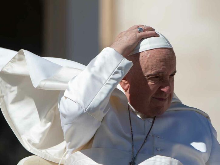 Papa Francesco è morto. Il ricordo e le immagini