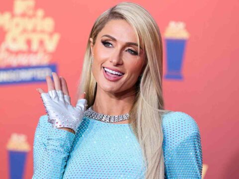 Paris Hilton: "Cosa provai girando quel sex tape"